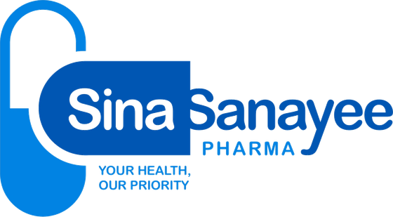 Sina Sanayee Pharma