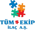 Tüm Ekip Pharmaceutical, Turkey